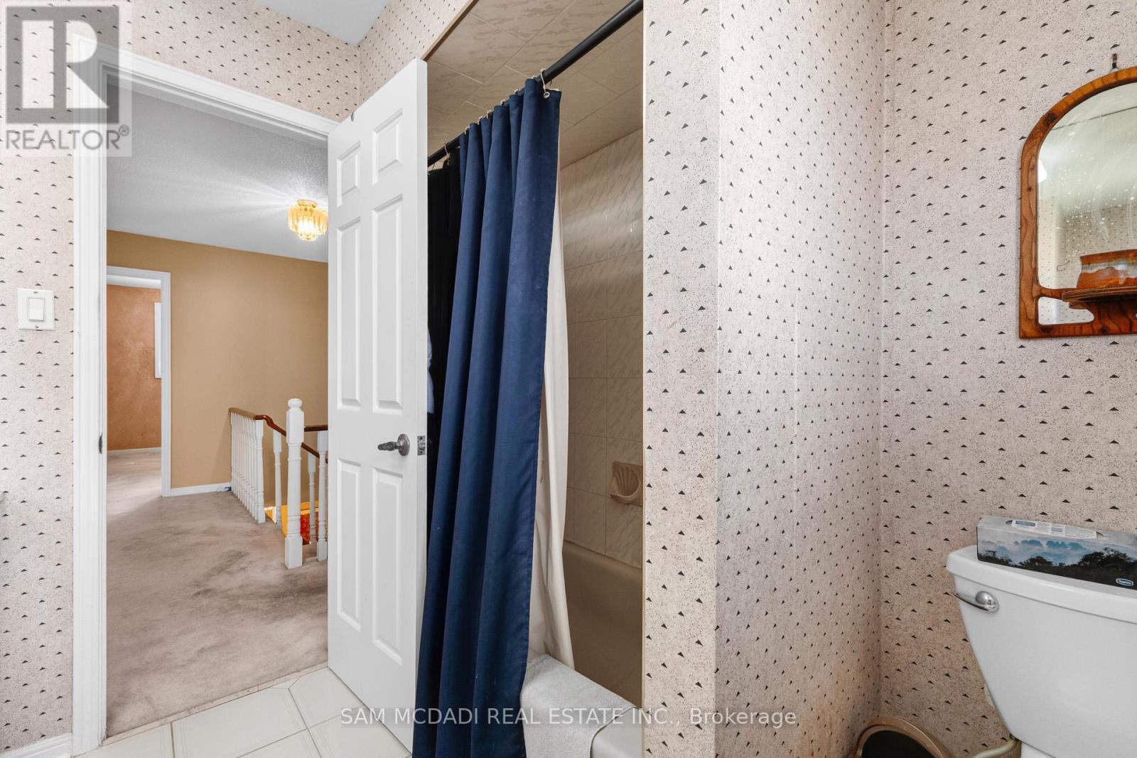 1077 Saginaw Crescent, Mississauga, ON - Indoor
