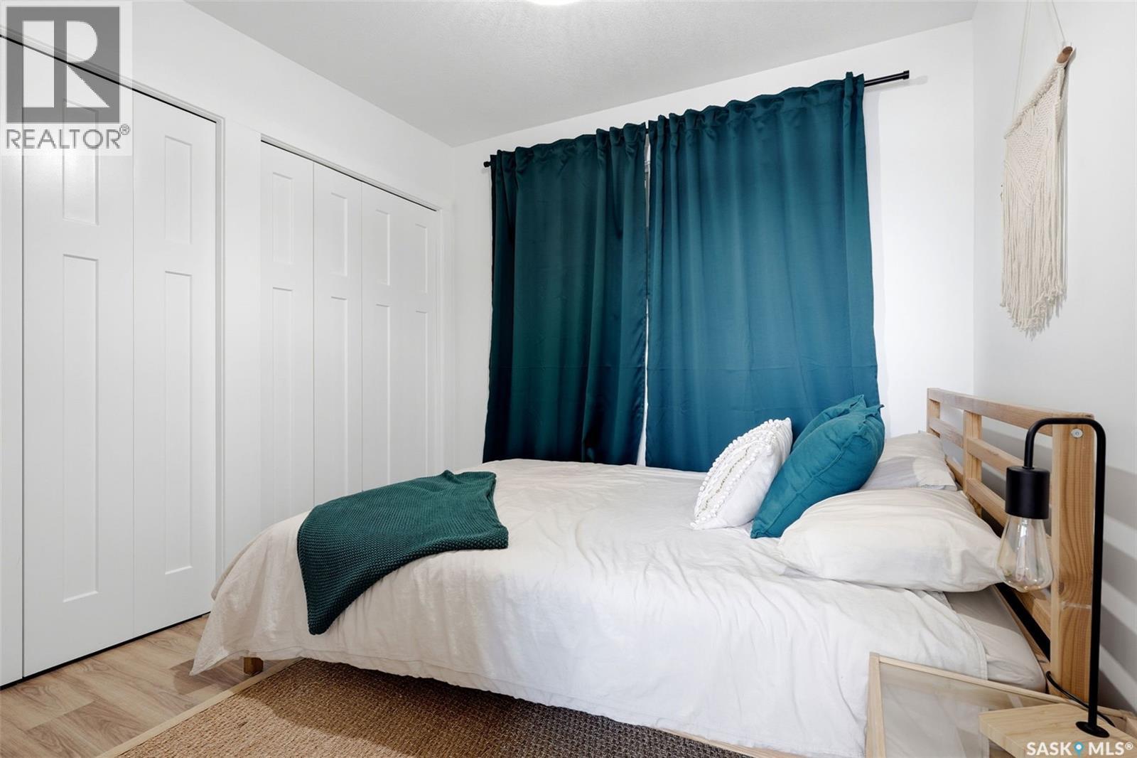 61 Pelican Drive, Pelican Pointe, SK - Indoor Photo Showing Bedroom