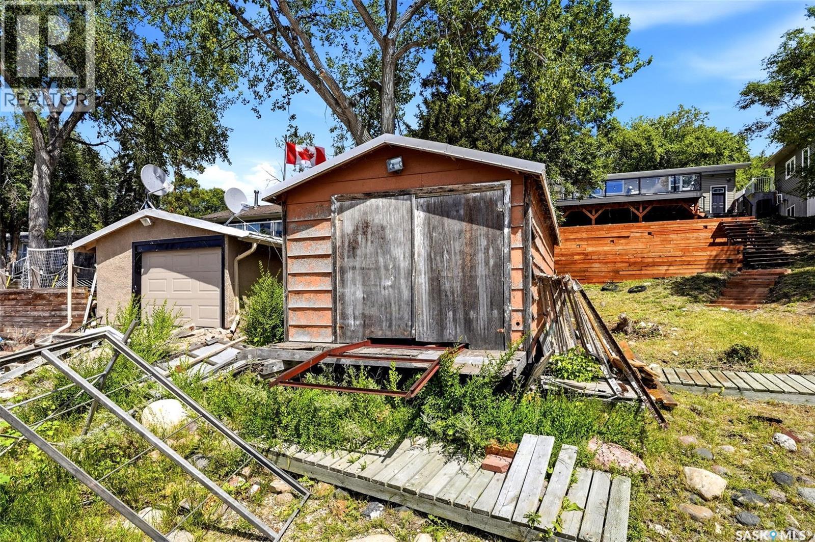 61 Pelican Drive, Pelican Pointe, SK - Outdoor