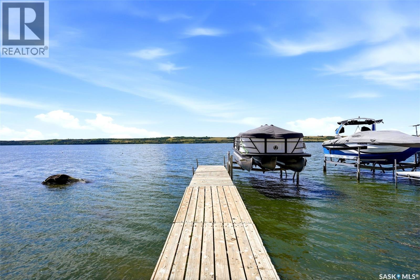 61 Pelican Drive, Pelican Pointe, SK - Outdoor With Body Of Water With View