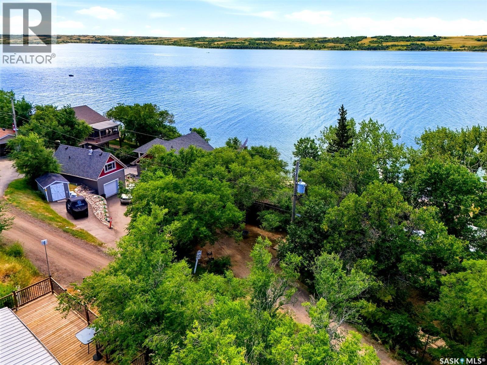 61 Pelican Drive, Pelican Pointe, SK - Outdoor With Body Of Water With View