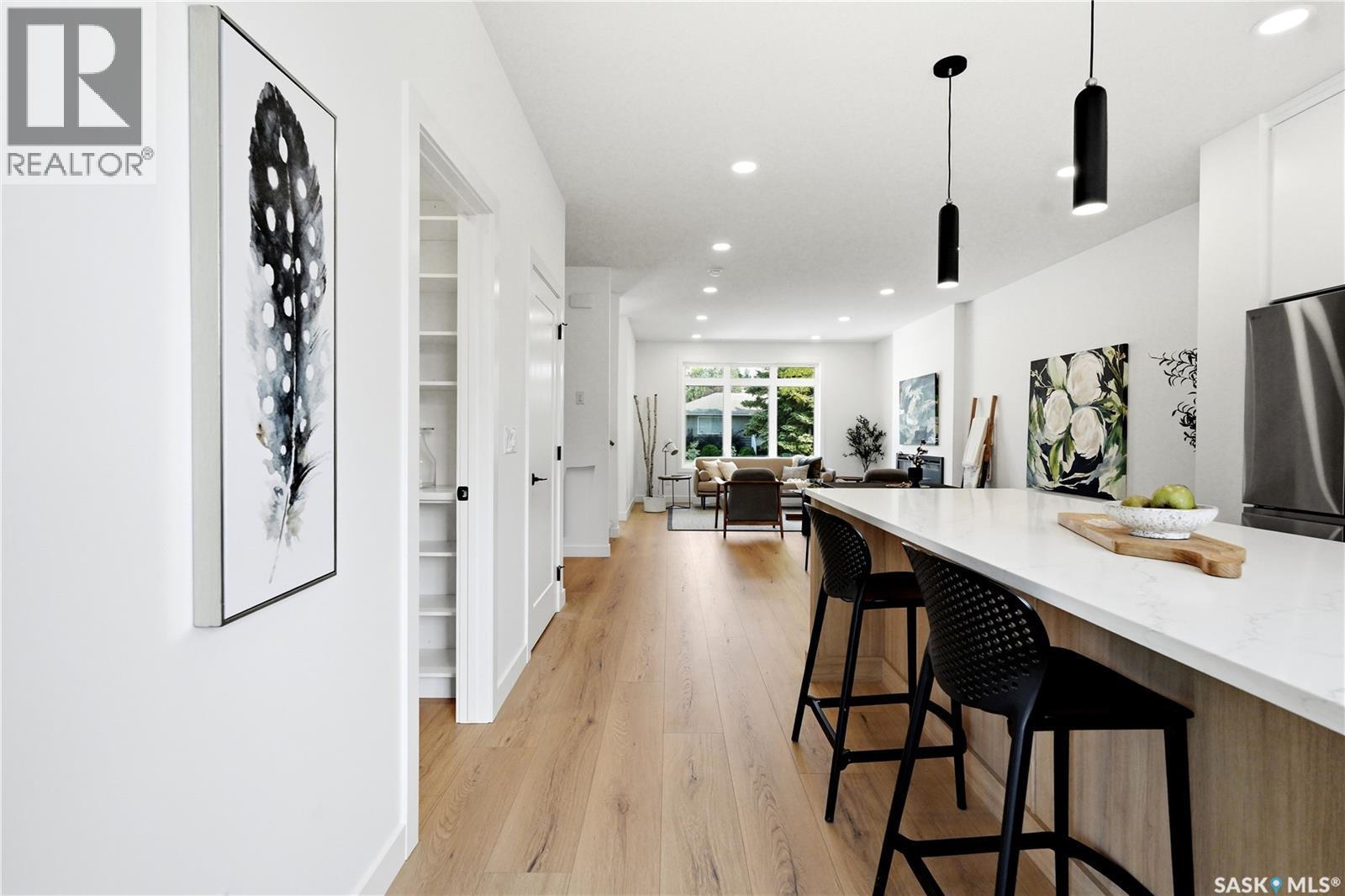 1514 Ewart Avenue, Saskatoon, SK - Indoor