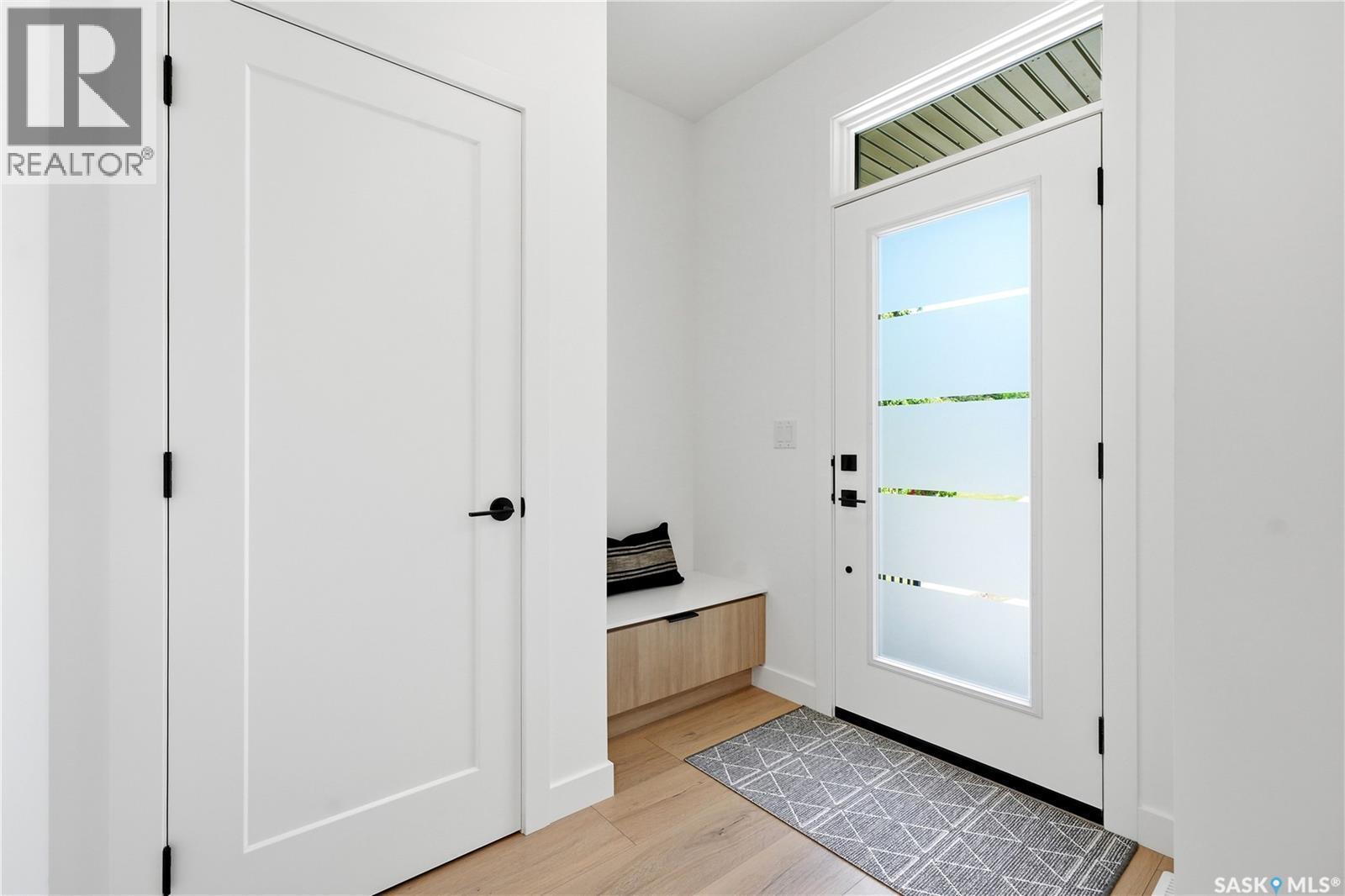 1514 Ewart Avenue, Saskatoon, SK - Indoor Photo Showing Other Room
