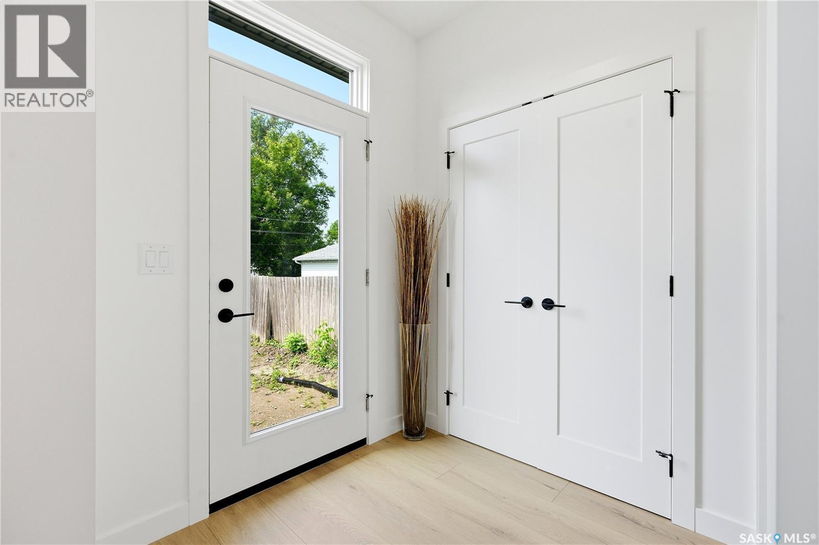 1514 Ewart Avenue, Saskatoon, SK - Indoor Photo Showing Other Room
