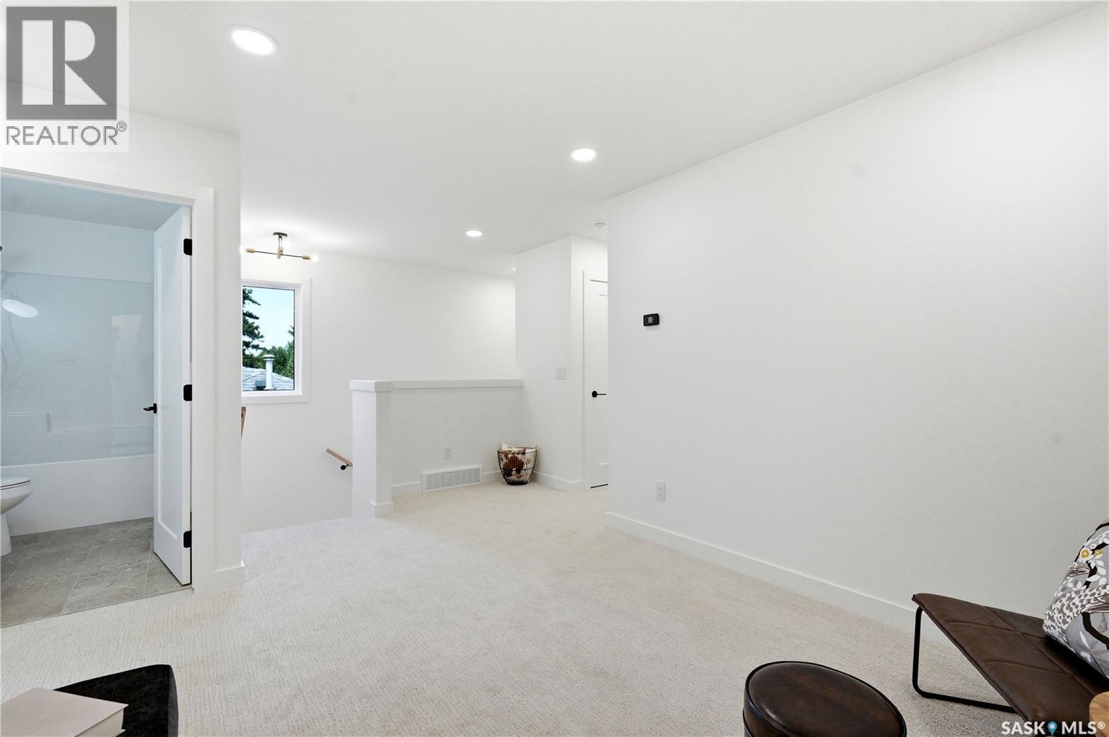 1514 Ewart Avenue, Saskatoon, SK - Indoor Photo Showing Other Room