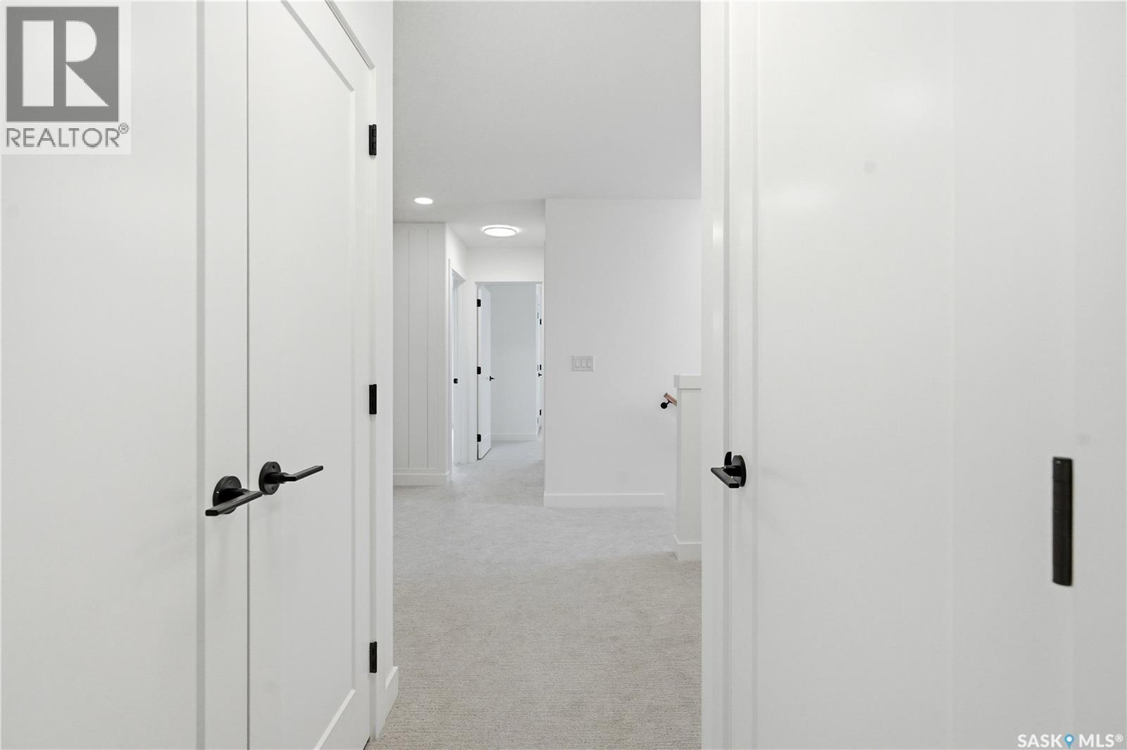 1514 Ewart Avenue, Saskatoon, SK - Indoor Photo Showing Other Room
