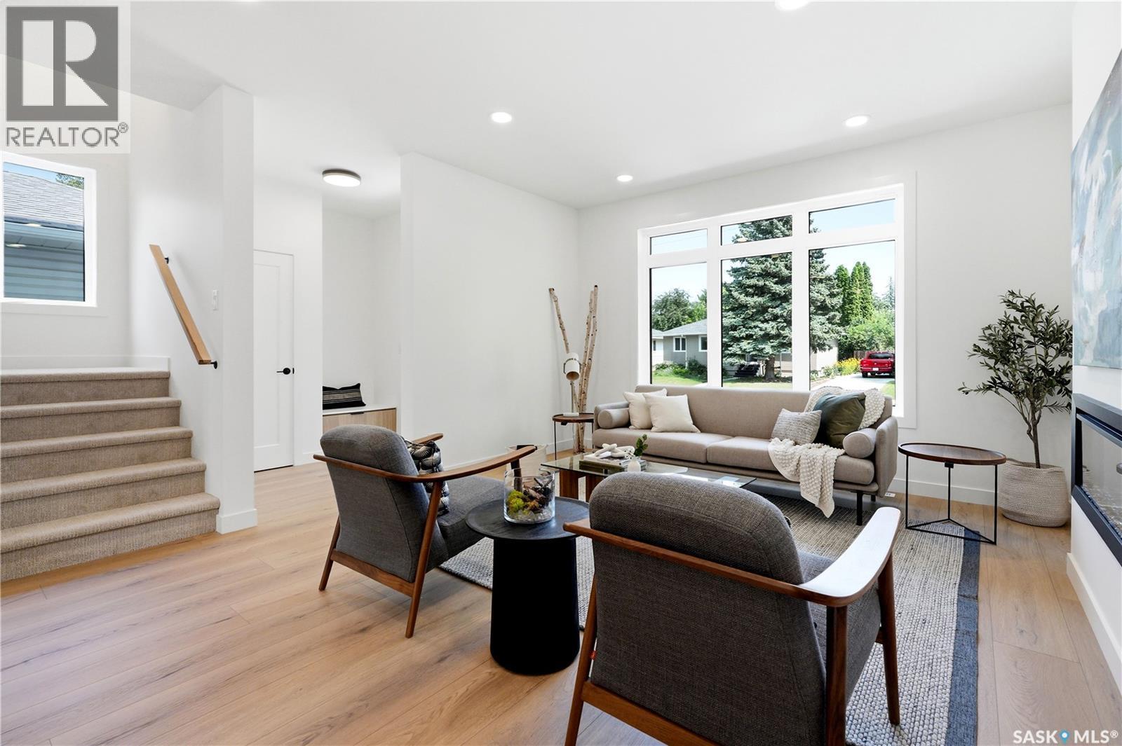 1514 Ewart Avenue, Saskatoon, SK - Indoor