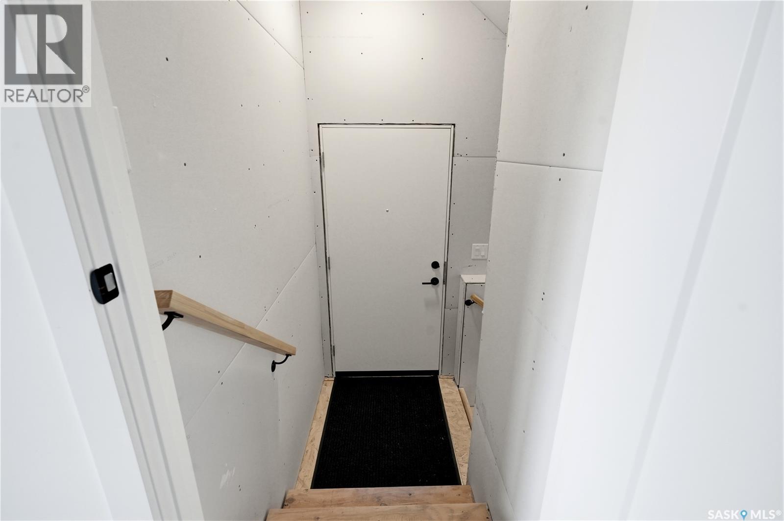 1514 Ewart Avenue, Saskatoon, SK - Indoor Photo Showing Other Room