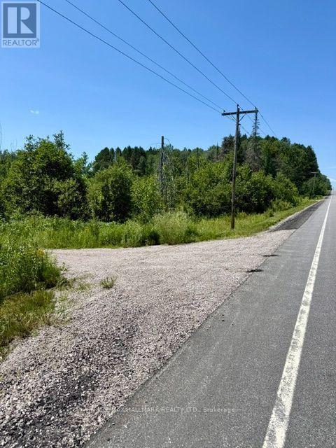 0 Highway 539 Freeway, West Nipissing, ON - Outdoor With View