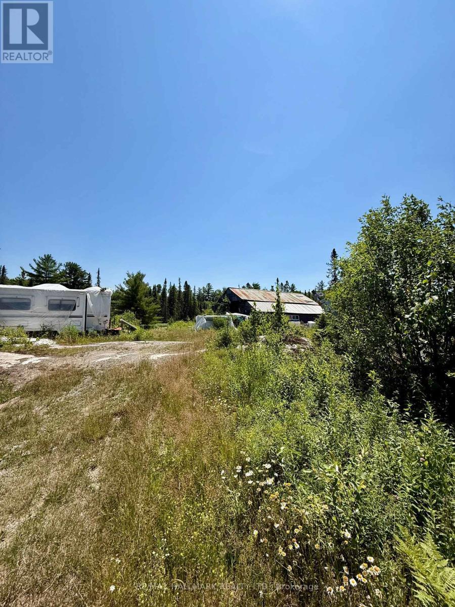 0 Highway 539 Freeway, West Nipissing, ON - Outdoor With View