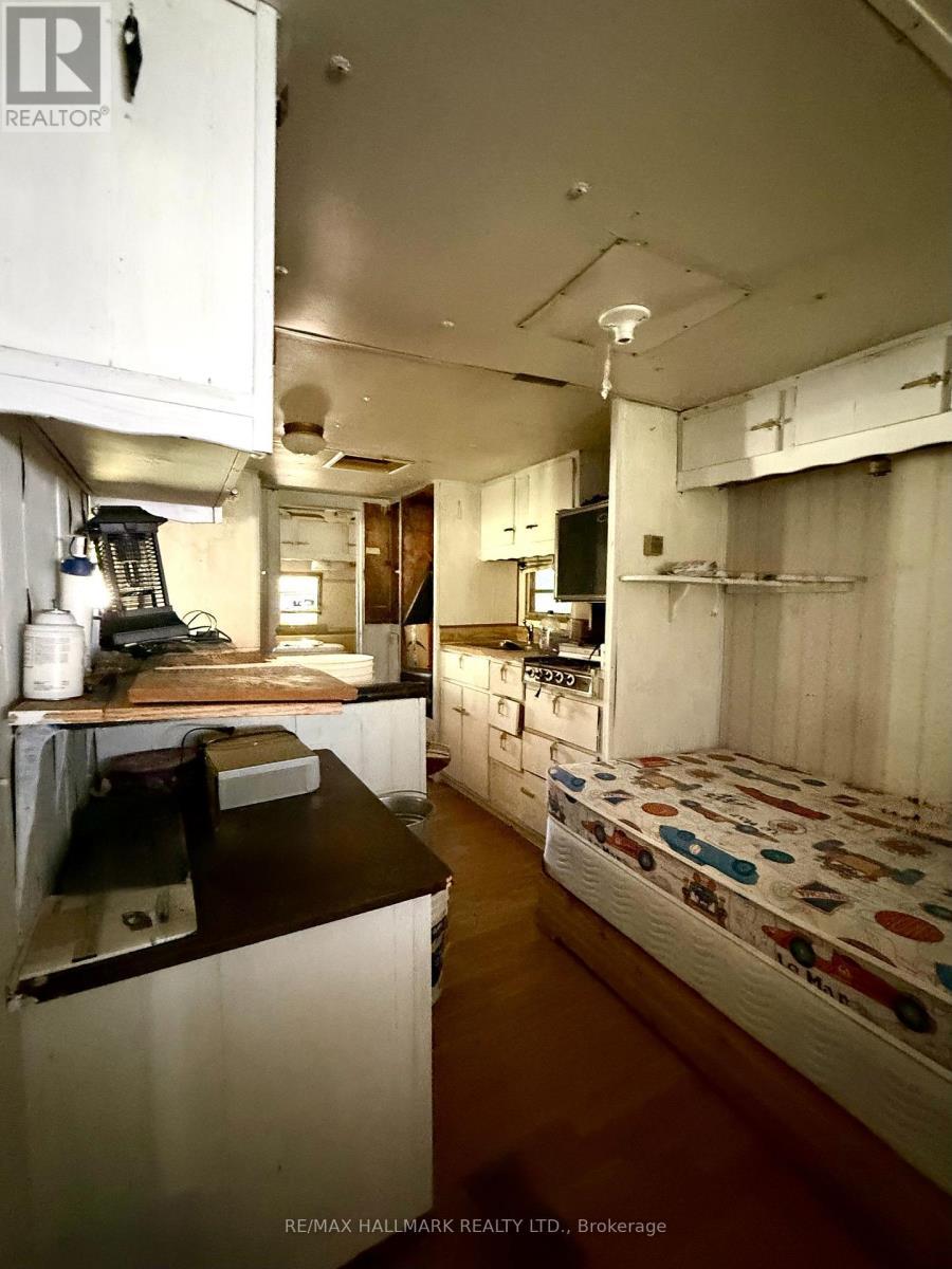 0 Highway 539 Freeway, West Nipissing, ON - Indoor Photo Showing Kitchen