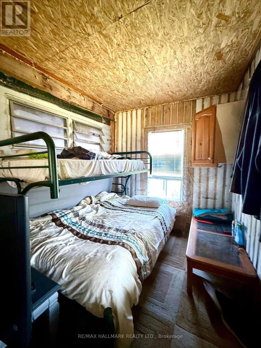 0 Highway 539 Freeway, West Nipissing, ON - Indoor Photo Showing Bedroom