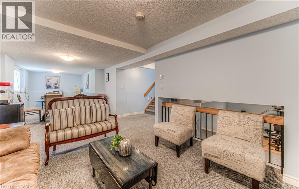 82 Roseneath Crescent, Kitchener, ON - Indoor