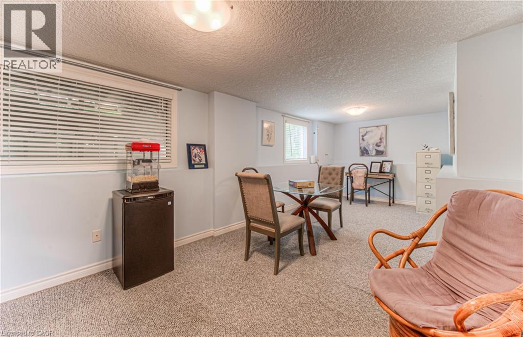 82 Roseneath Crescent, Kitchener, ON - Indoor