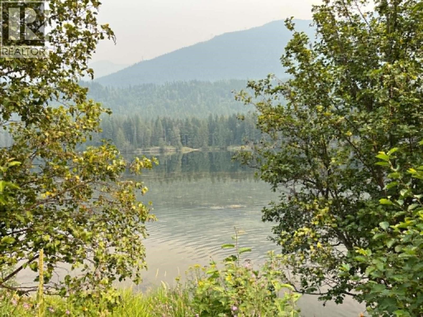 1864 Highway 3A, Castlegar, BC - Outdoor With Body Of Water With View