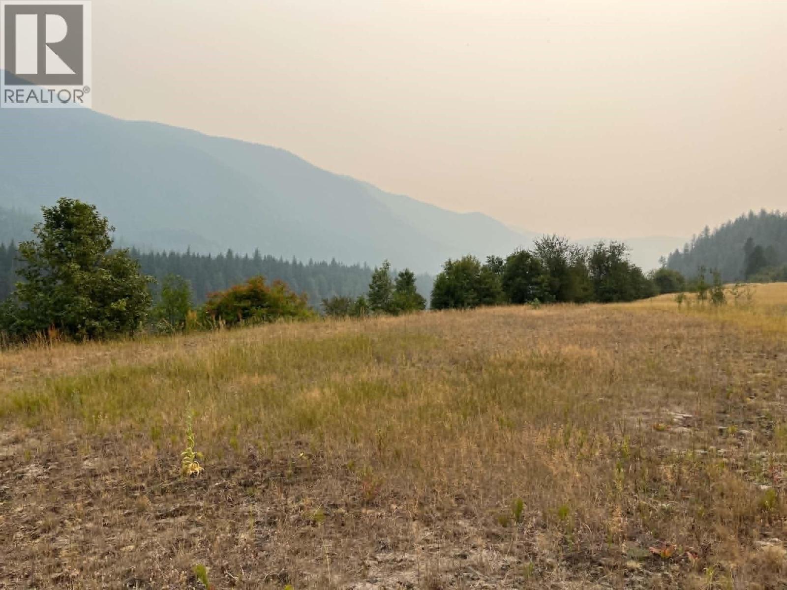 1864 Highway 3A, Castlegar, BC - Outdoor With View