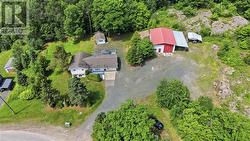 16 Birch Street Blind River, ON P0R 1B0