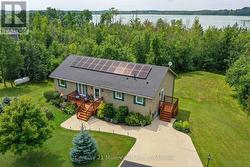 126 ALMUR DRIVE Georgian Bluffs, ON N0H 2T0