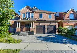 MAIN - 23 DURHAMVIEW CRESCENT Whitchurch-Stouffville, ON L4S 1S4