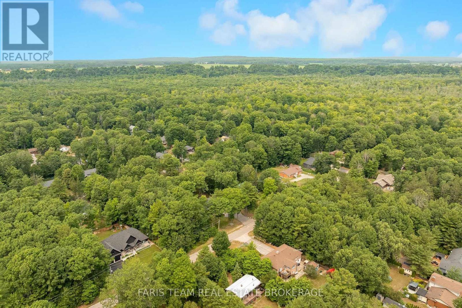 34 Oakwood Avenue, Tiny, ON - Outdoor With View