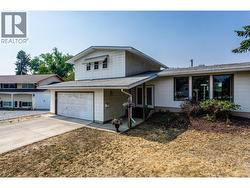 840 Liban Court Kelowna, BC V1Y 8B5
