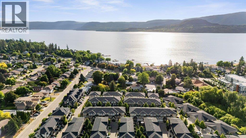 680 Old Meadows Road Unit# 74, Kelowna, BC - Outdoor With Body Of Water With View