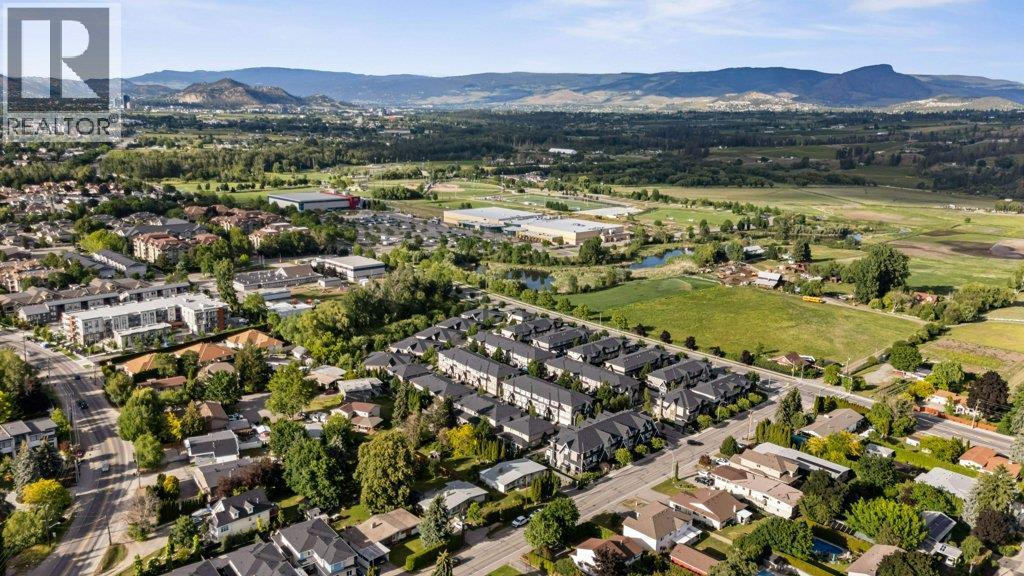 680 Old Meadows Road Unit# 74, Kelowna, BC - Outdoor With View