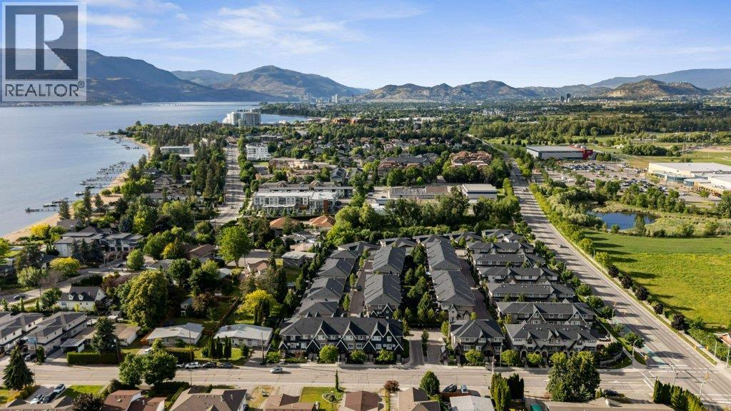 680 Old Meadows Road Unit# 74, Kelowna, BC - Outdoor With View