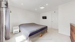 Loft Bedroom - 
