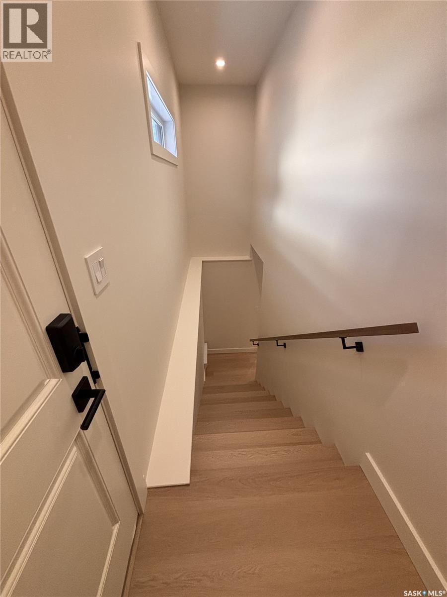 652 Pepper Bend, Saskatoon, SK - Indoor Photo Showing Other Room