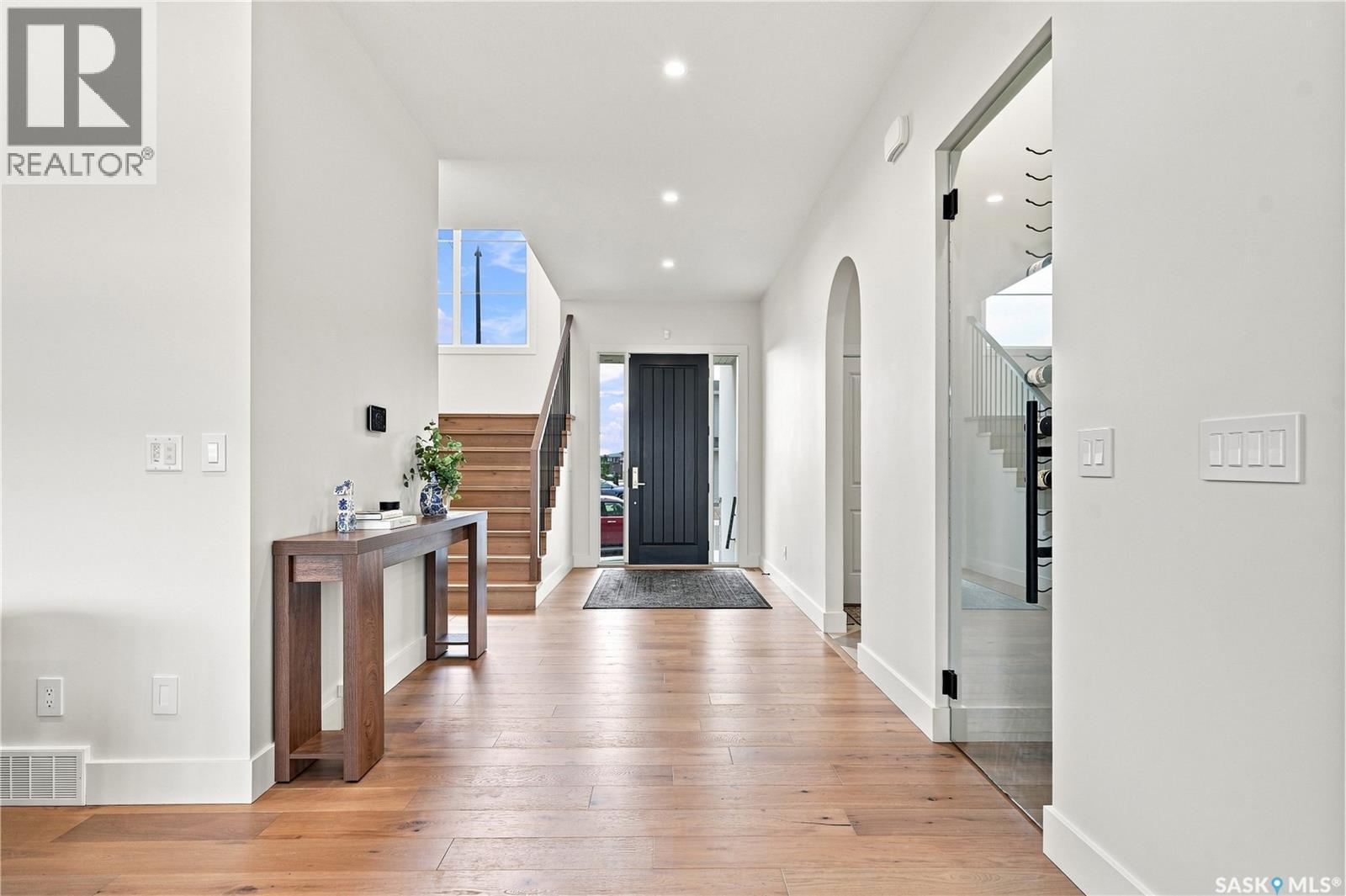 652 Pepper Bend, Saskatoon, SK - Indoor Photo Showing Other Room