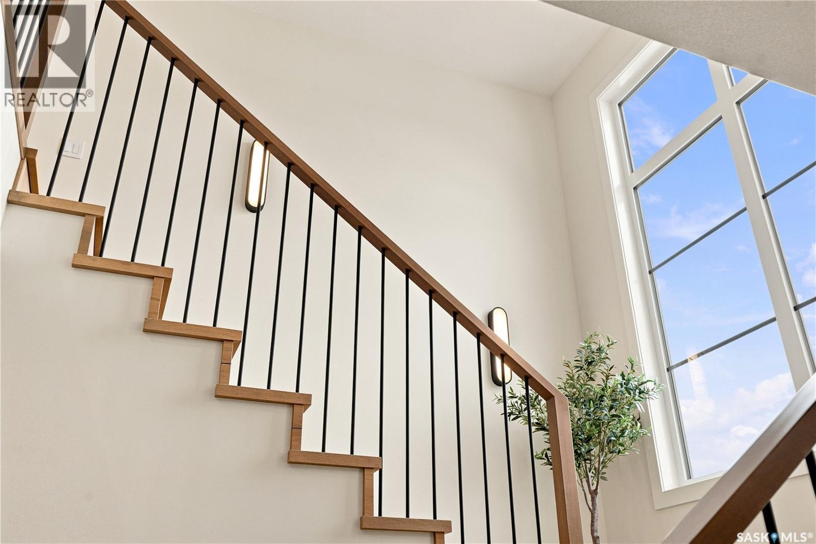 652 Pepper Bend, Saskatoon, SK - Indoor Photo Showing Other Room