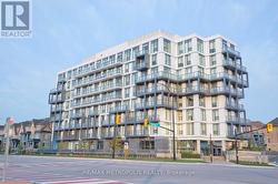 209 - 180 VETERANS DRIVE Brampton, ON L7A 5G7