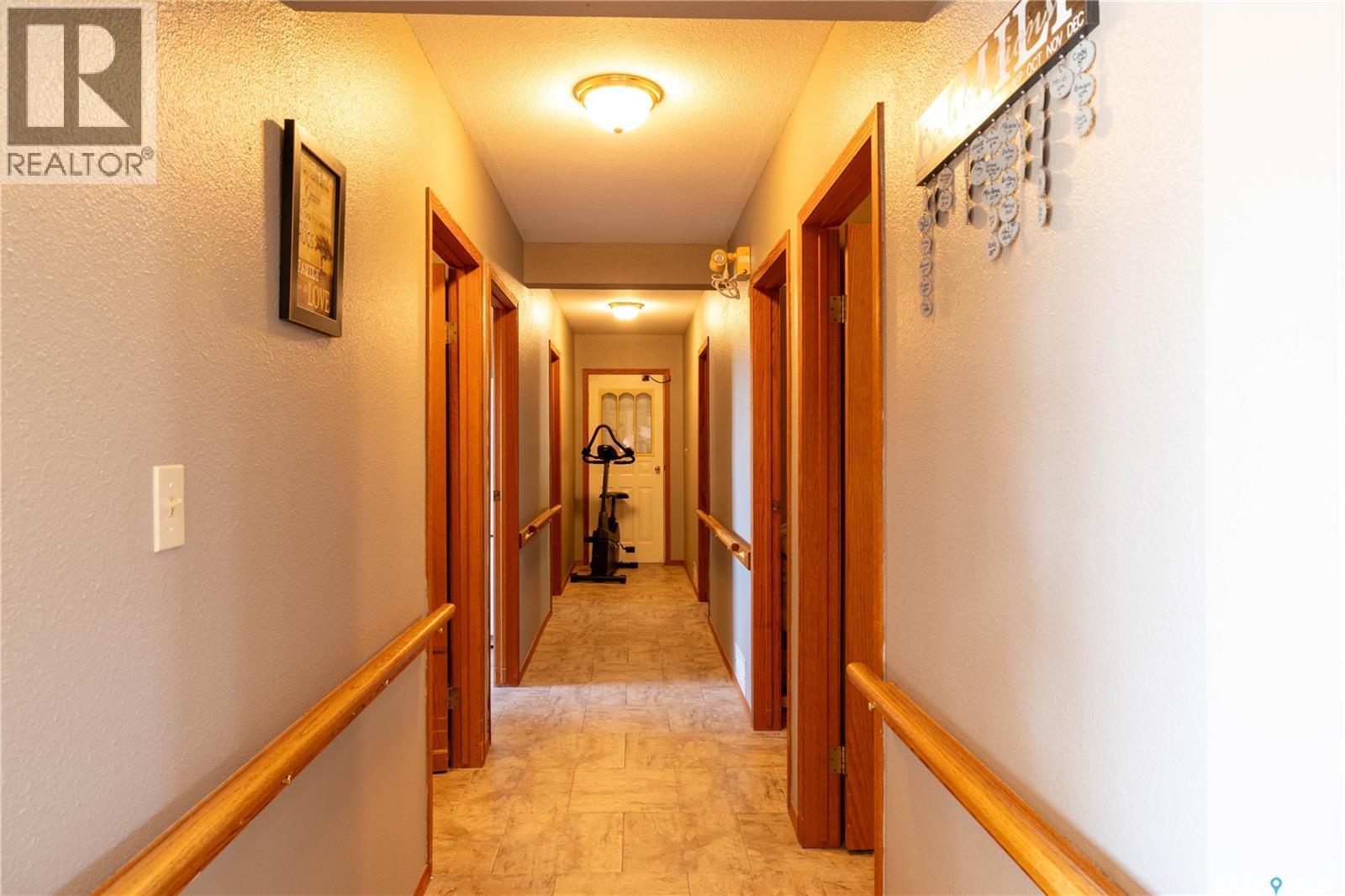 304 1St Street W, Milden, SK - Indoor Photo Showing Other Room
