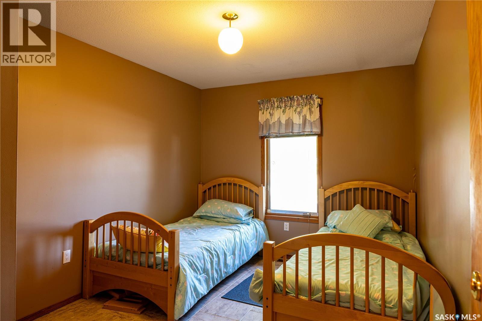 304 1St Street W, Milden, SK - Indoor Photo Showing Bedroom
