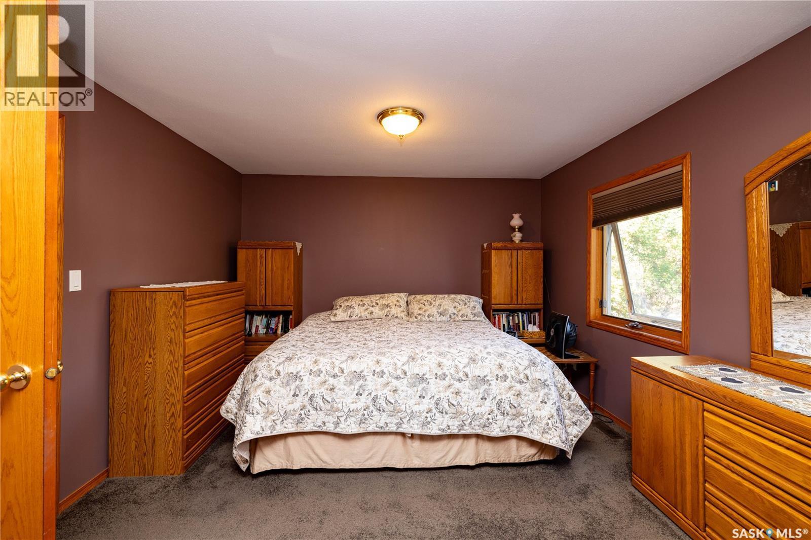 304 1St Street W, Milden, SK - Indoor Photo Showing Bedroom