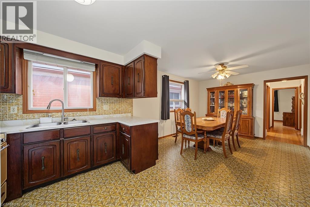 44 Tom Street, Hamilton, ON - Indoor