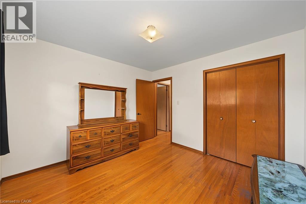 44 Tom Street, Hamilton, ON - Indoor