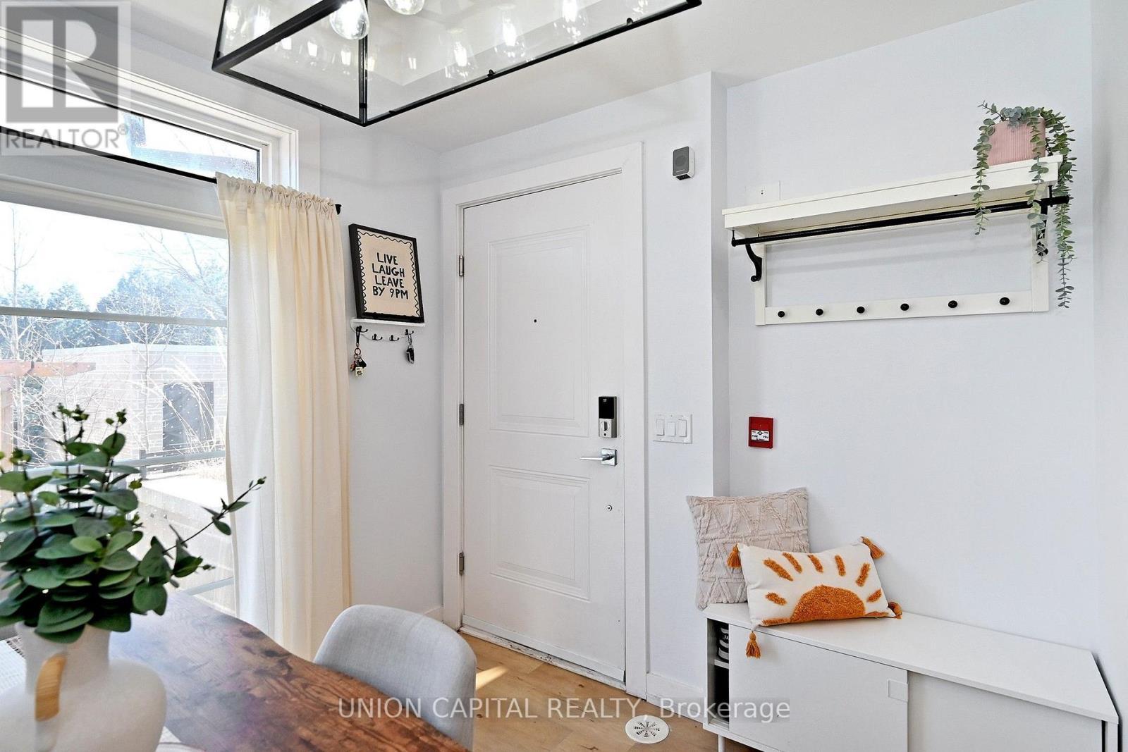 39 - 57 Finch Avenue W, Toronto, ON - Indoor