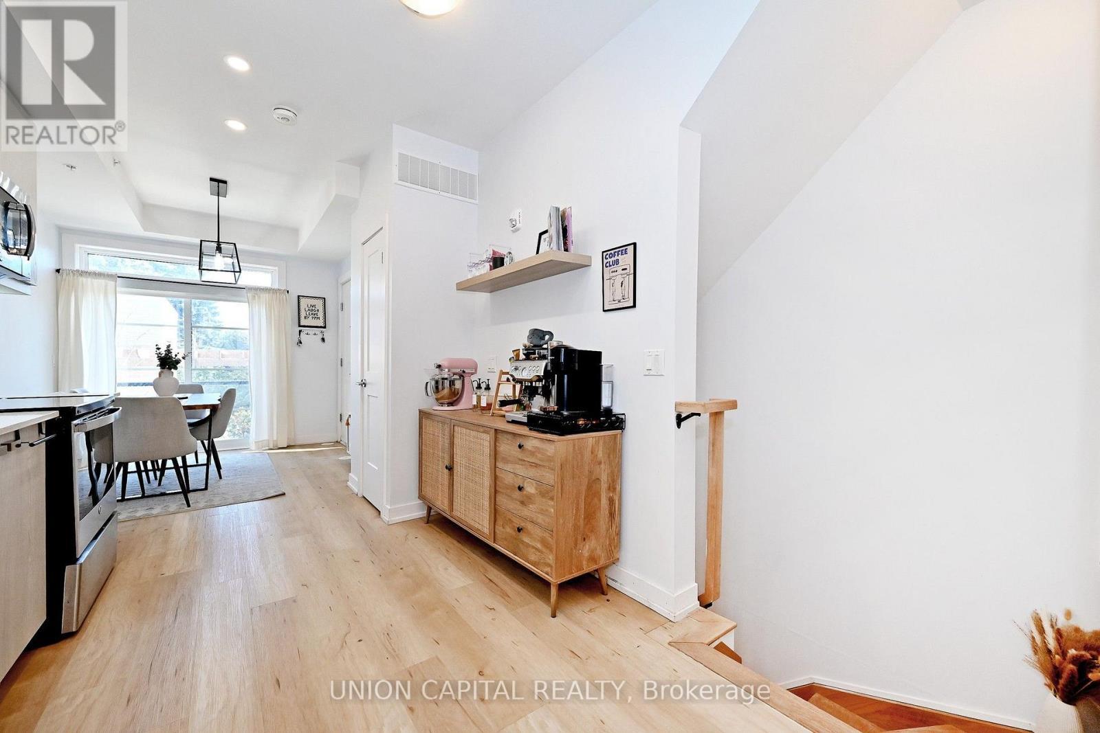 39 - 57 Finch Avenue W, Toronto, ON - Indoor