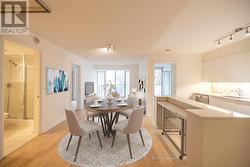 606 - 111 ELIZABETH STREET Toronto, ON M5G 1P7