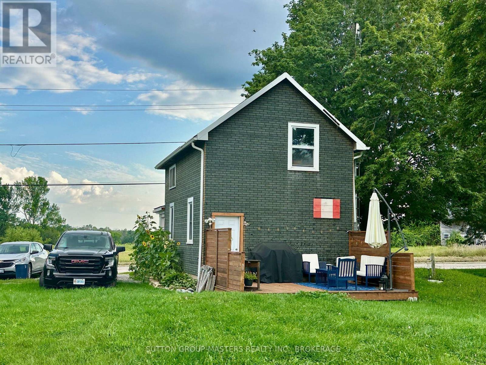 1609 County Road 42 Road, Rideau Lakes, ON - Outdoor