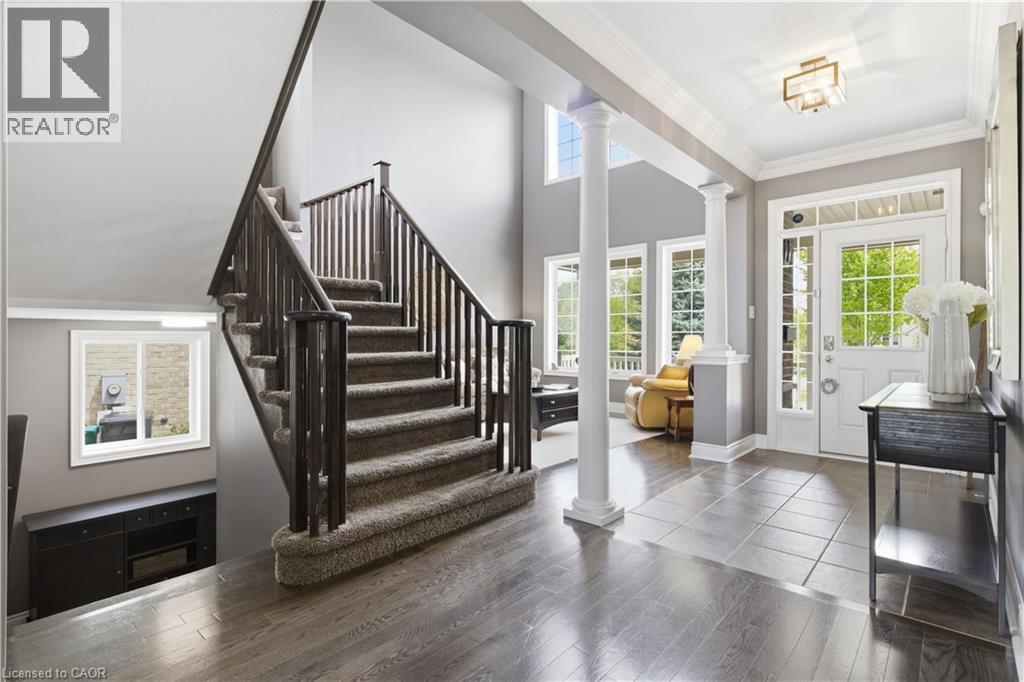 905 Marigold Court, Kitchener, ON - Indoor Photo Showing Other Room