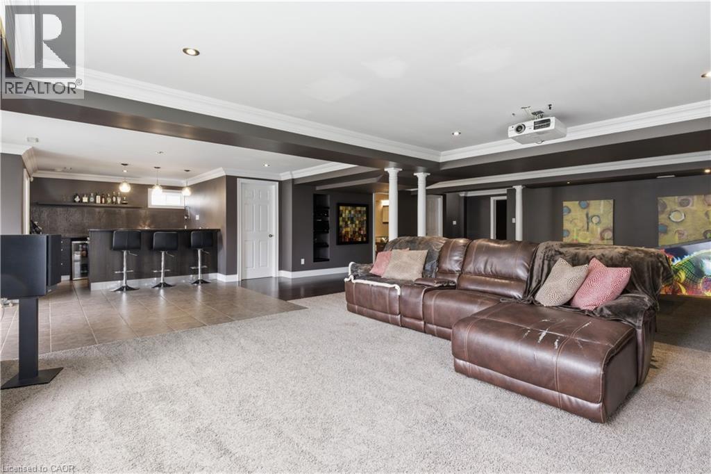 905 Marigold Court, Kitchener, ON - Indoor