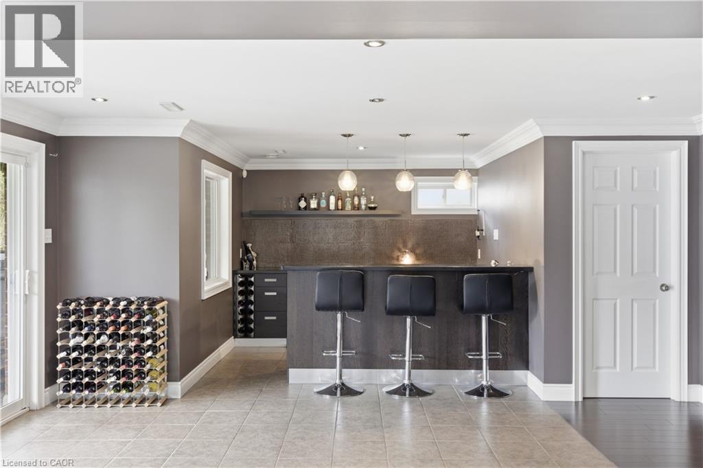 905 Marigold Court, Kitchener, ON - Indoor Photo Showing Other Room