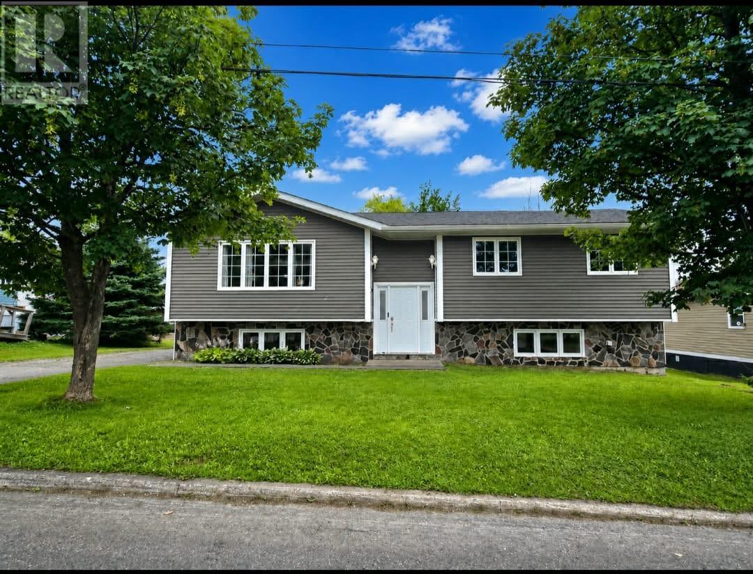 6 Jo-Am Street, Lewisporte, NL - Outdoor