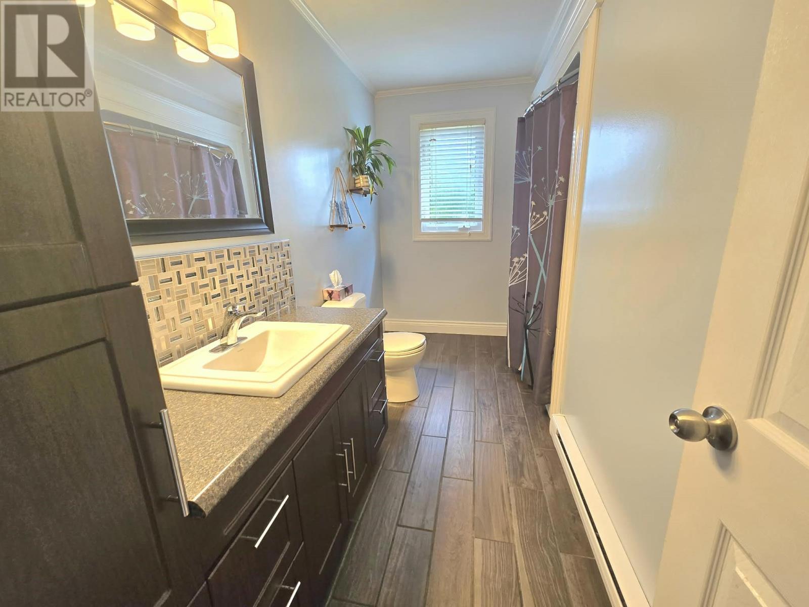 6 Jo-Am Street, Lewisporte, NL - Indoor Photo Showing Bathroom