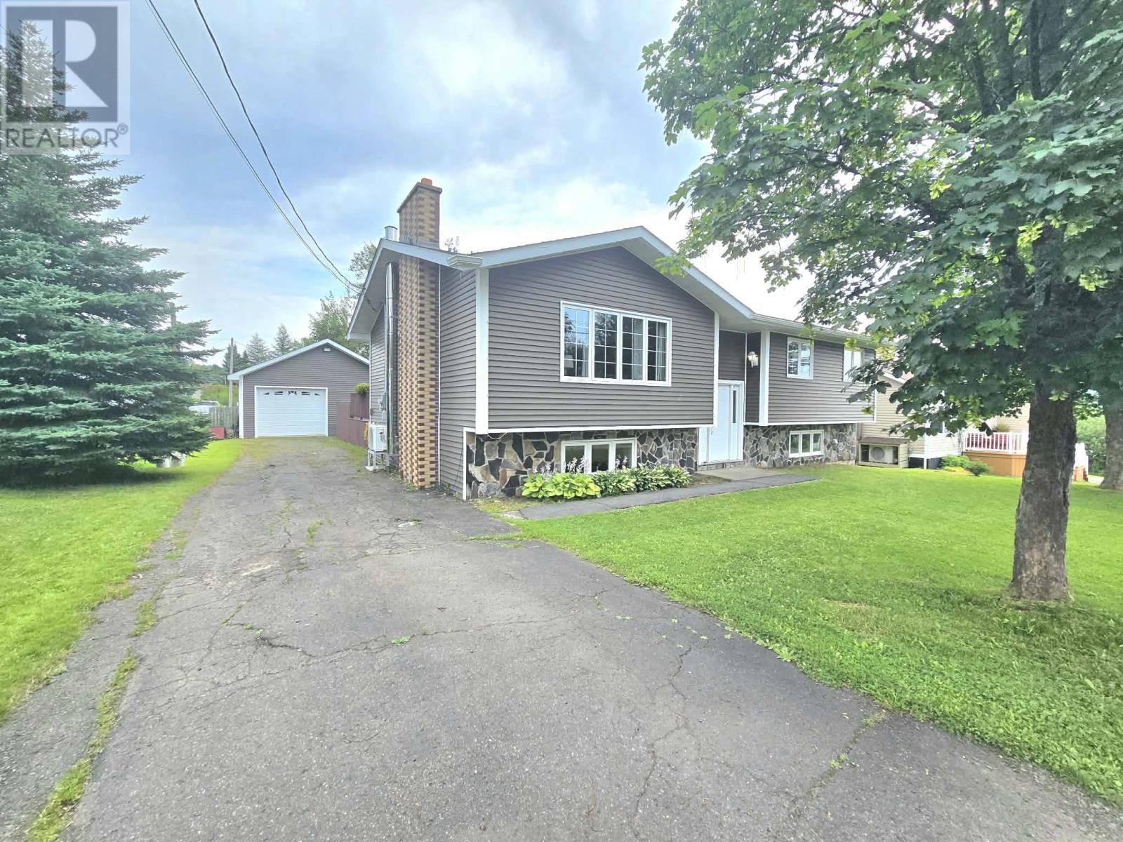 6 Jo-Am Street, Lewisporte, NL - Outdoor