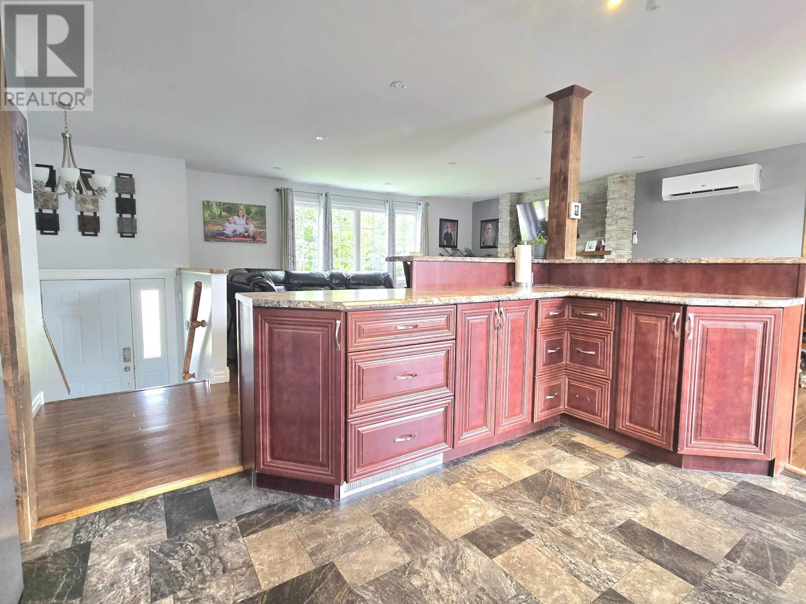 6 Jo-Am Street, Lewisporte, NL - Indoor