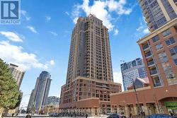 912 - 4080 LIVING ARTS DRIVE Mississauga, ON L5B 4N3